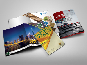 BROCHURES