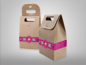 PRODUCT PACKAGING