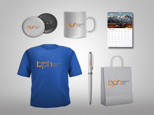 PROMOTIONAL GIFTS