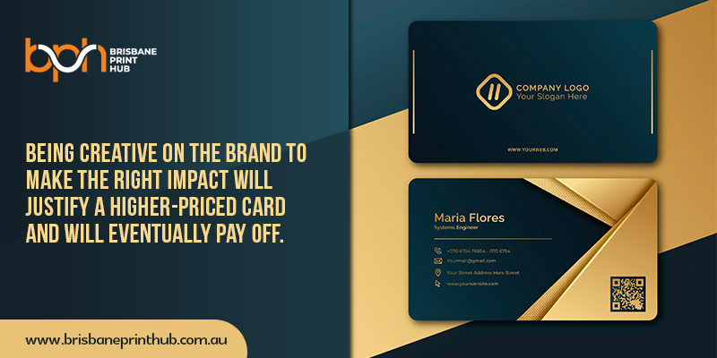 Business card printing-Australia